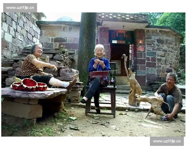 围绕小姐退休之后适合从事哪些悠闲而有意义的生活方式探讨多样性